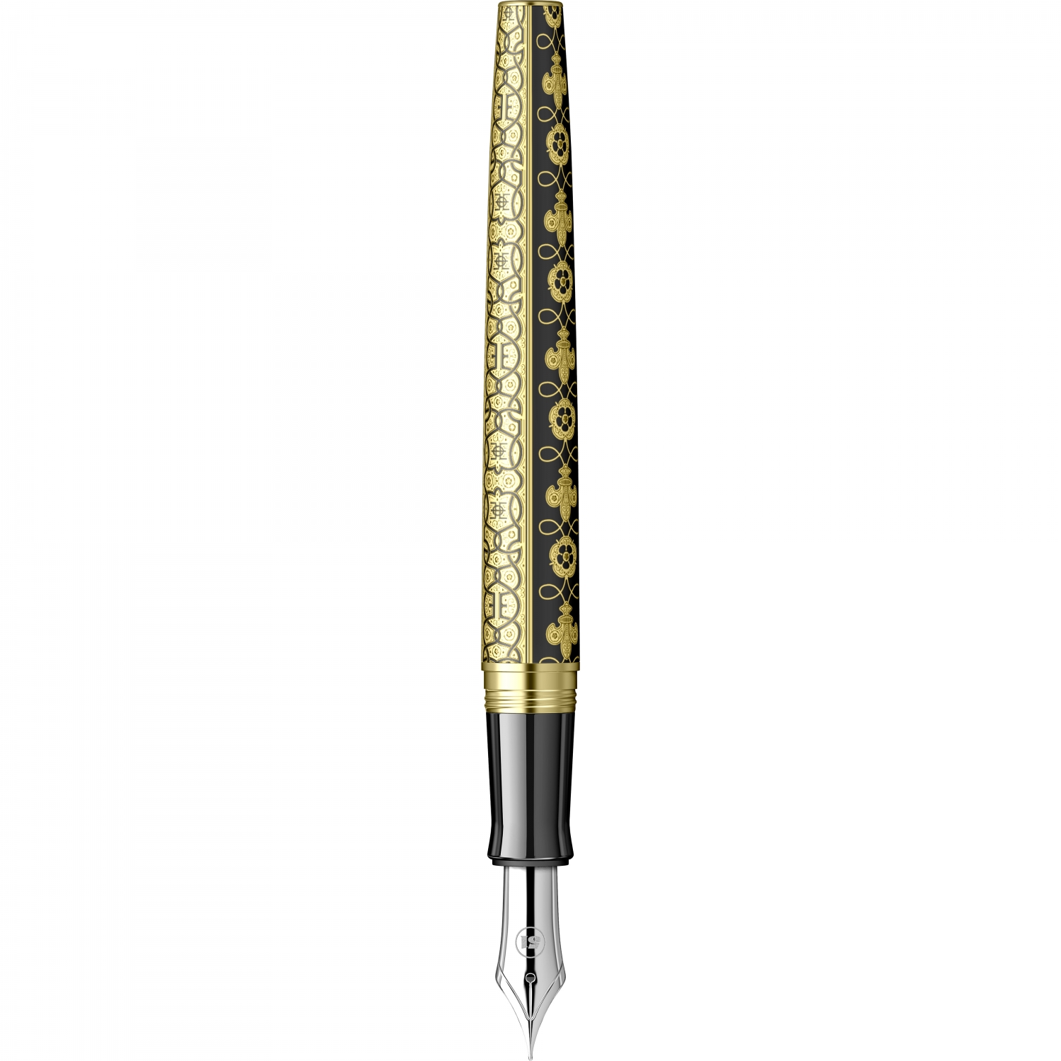 Imagine Produs Stilou Retro 51 Tornado The MET Tudor Armor BRT