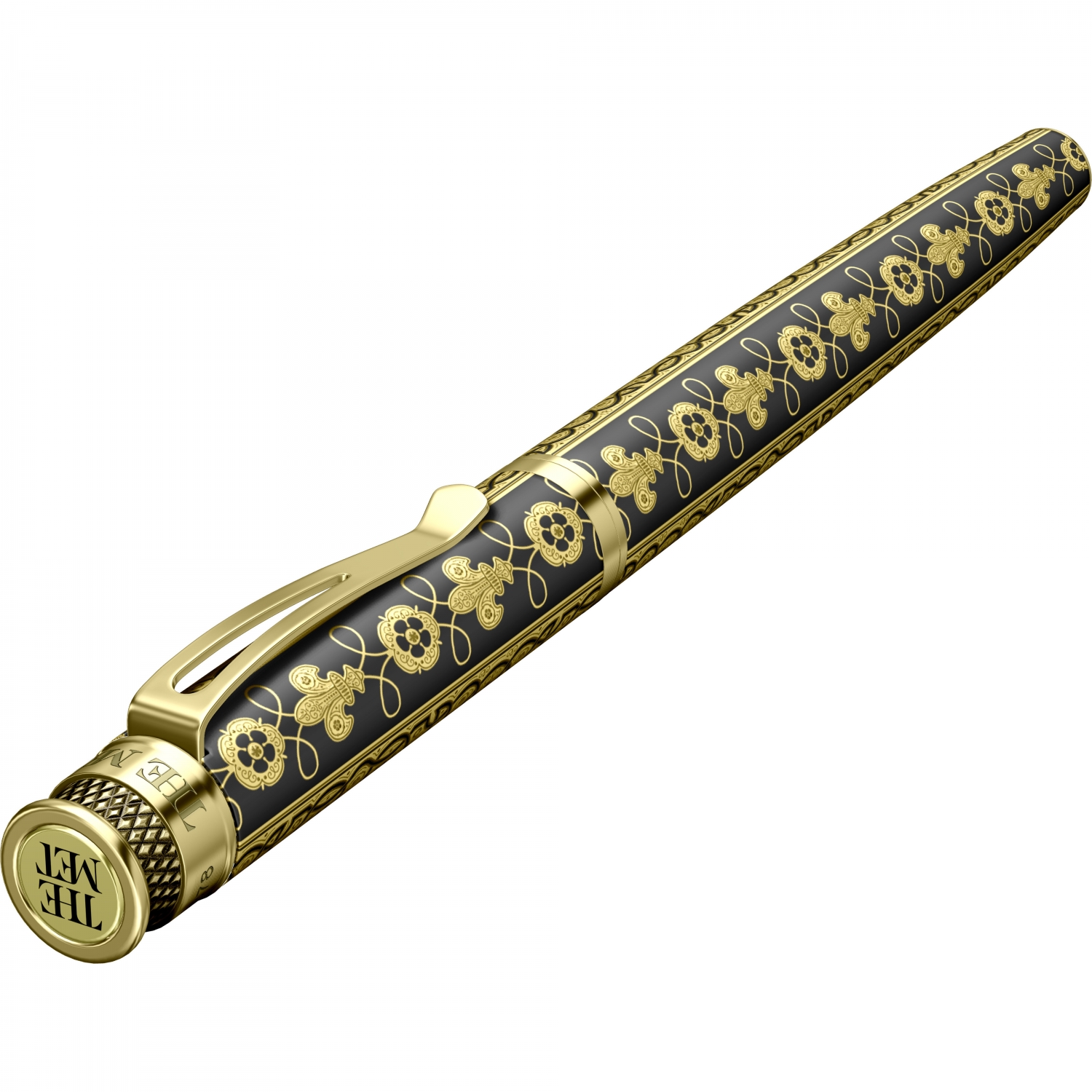 Imagine Produs Stilou Retro 51 Tornado The MET Tudor Armor BRT