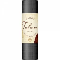 Stilou Retro 51 Tornado Vintage Metalsmith Harriet Tubman SWPT