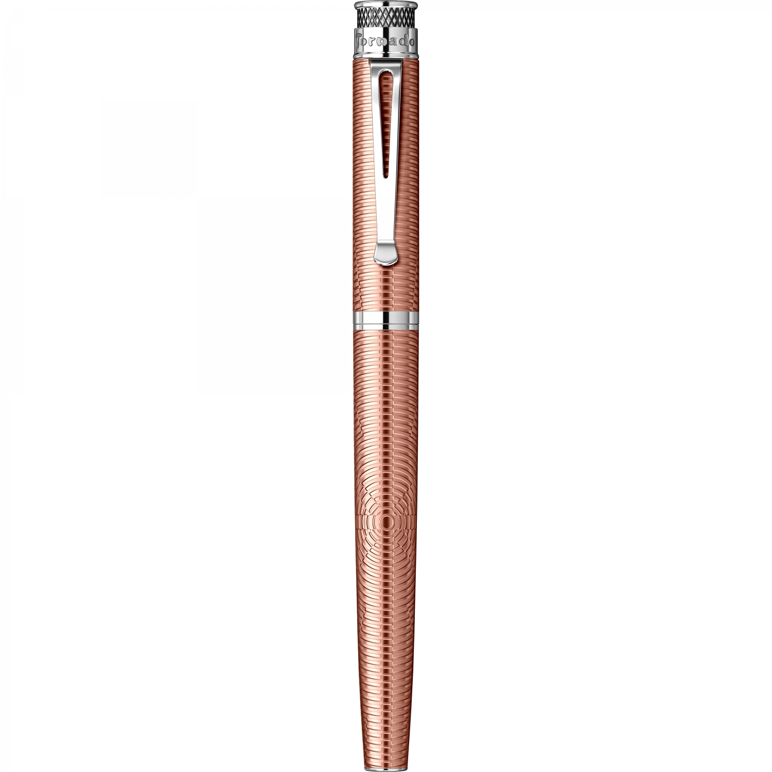 Imagine Produs Stilou Retro 51 Tornado Vintage Metalsmith Nikola Tesla PTT