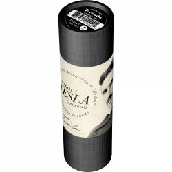 Stilou Retro 51 Tornado Vintage Metalsmith Nikola Tesla PTT