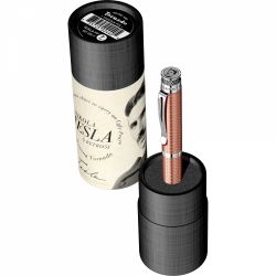 Stilou Retro 51 Tornado Vintage Metalsmith Nikola Tesla PTT