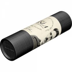 Stilou Retro 51 Tornado Vintage Metalsmith Nikola Tesla PTT