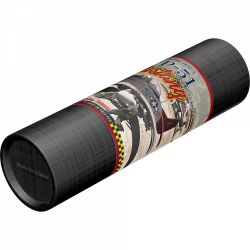 Stilou Retro 51 Tornado Vintage Metalsmith P-51 Mustang SWPT