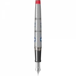 Stilou Retro 51 Tornado Vintage Metalsmith P-51 Mustang SWPT