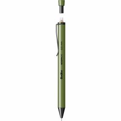 Creion Mecanic 0.5 Scrikss Icon-X Matte Green BT