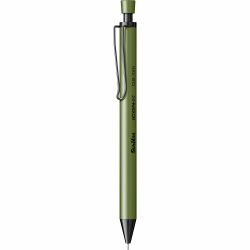 Creion Mecanic 0.5 Scrikss Icon-X Matte Green BT