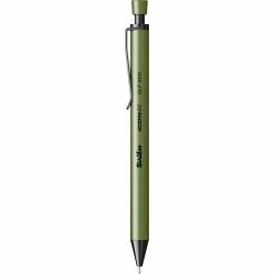 Creion Mecanic 0.7 Scrikss Icon-X Matte Green BT