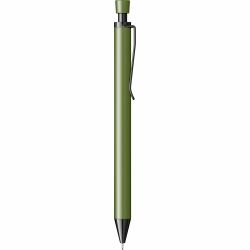 Creion Mecanic 0.7 Scrikss Icon-X Matte Green BT