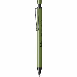 Creion Mecanic 0.7 Scrikss Icon-X Matte Green BT