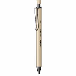 Creion Mecanic 0.7 Scrikss Icon-X Matte Beige BT