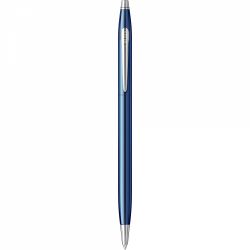 SE Glossy Translucent Blue PVD CT