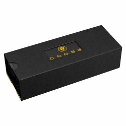 Pix Cross Classic Century SE Glossy Black PVD GT