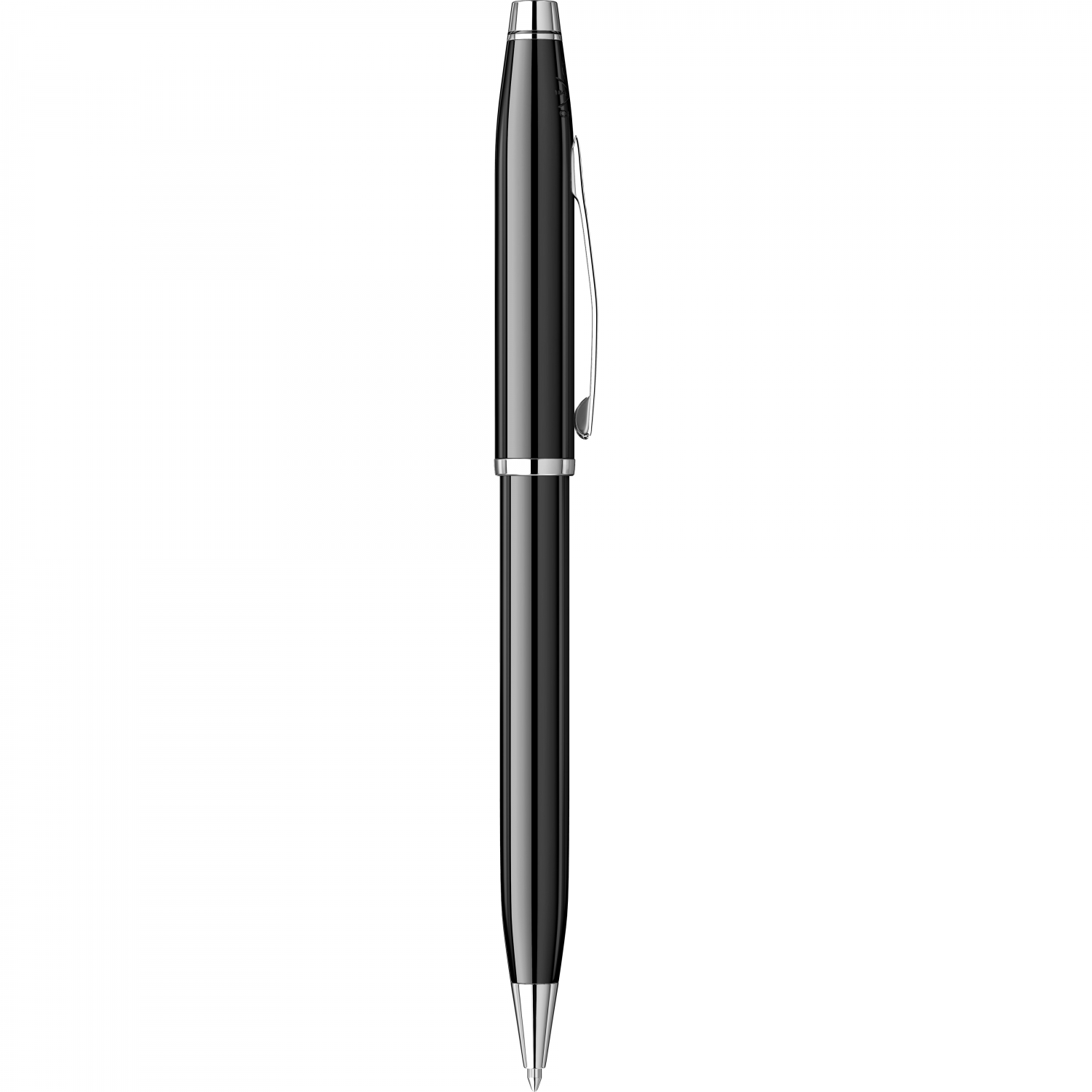 Imagine Produs Pix Cross Century II Black Lacquer CT