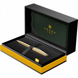 Pix Cross Century II 23 Karat Gold Filled GT