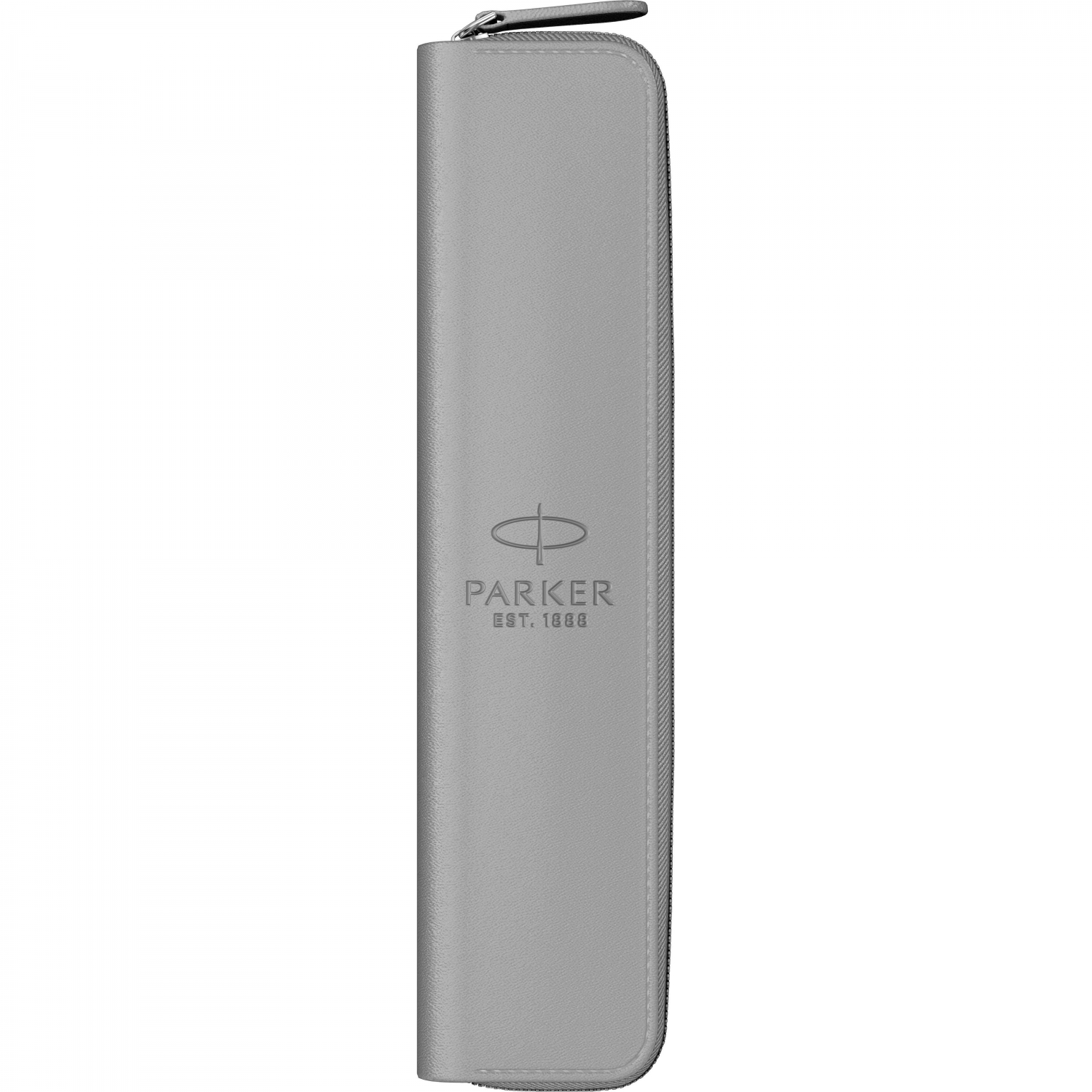 Imagine Produs Etui Parker Trend Gray Light - 1 Piesa