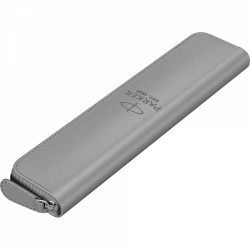 Etui Parker Trend Gray Light - 1 Piesa