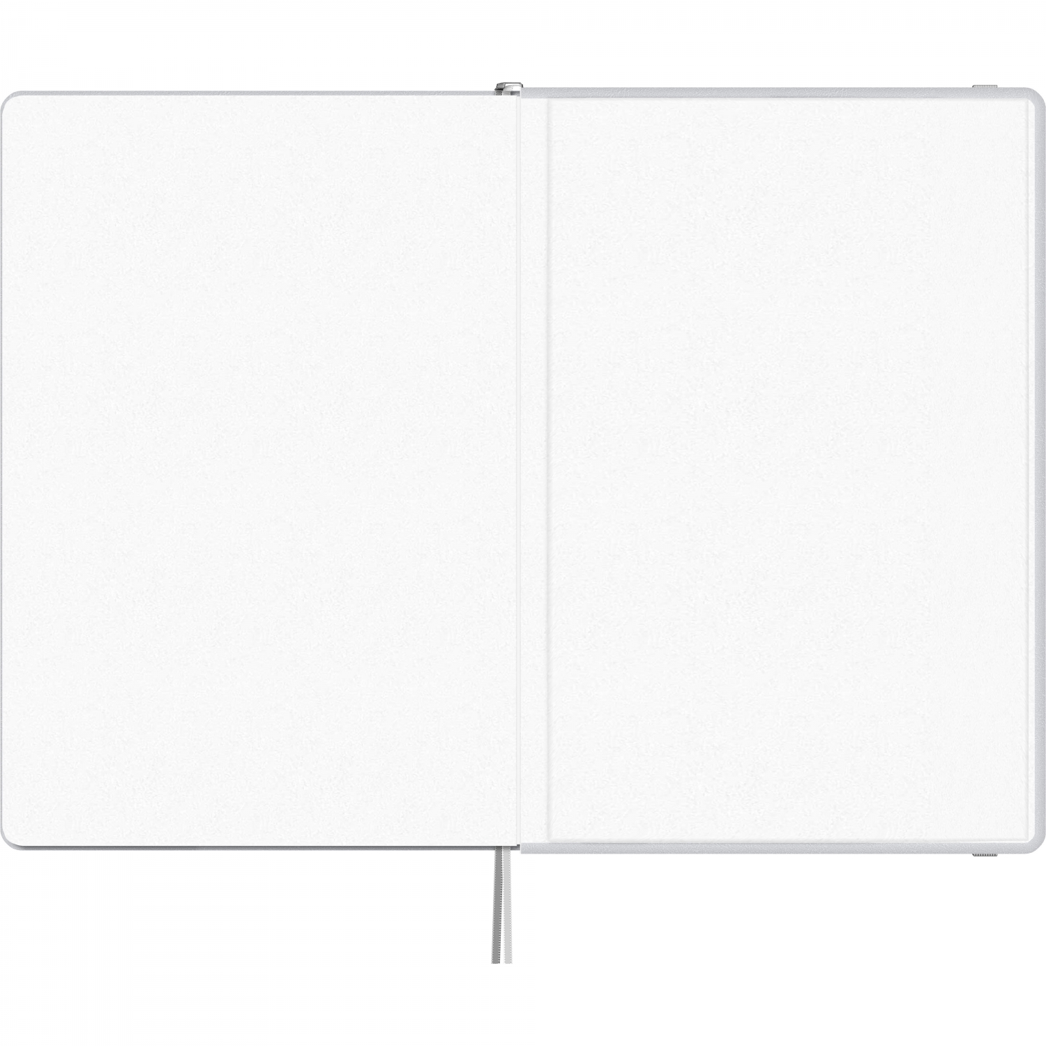 Imagine Produs Caiet Personalizabil pentru Organizare A5 Maruman Mnemosyne 888 Journal Gray - White Dot Grid 5 mm - 240 pagini 90g mp - N888-51