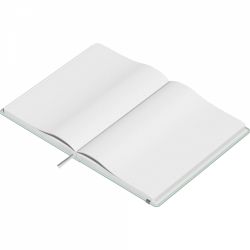 Caiet Personalizabil pentru Organizare A5 Maruman Mnemosyne 888 Journal Light Green - White Dot Grid 5 mm - 240 pagini 90g/mp - N888-53