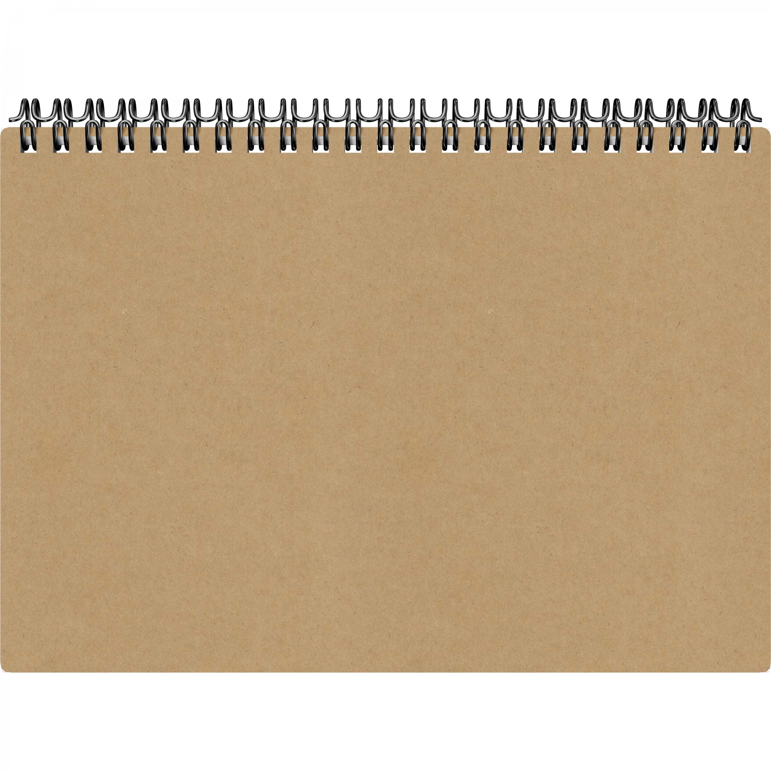 Imagine Produs Blocnotes cu Spirala A5 Maruman Mnemosyne 182 Black - White Grid 5 mm - 140 pagini 80g mp - N182A