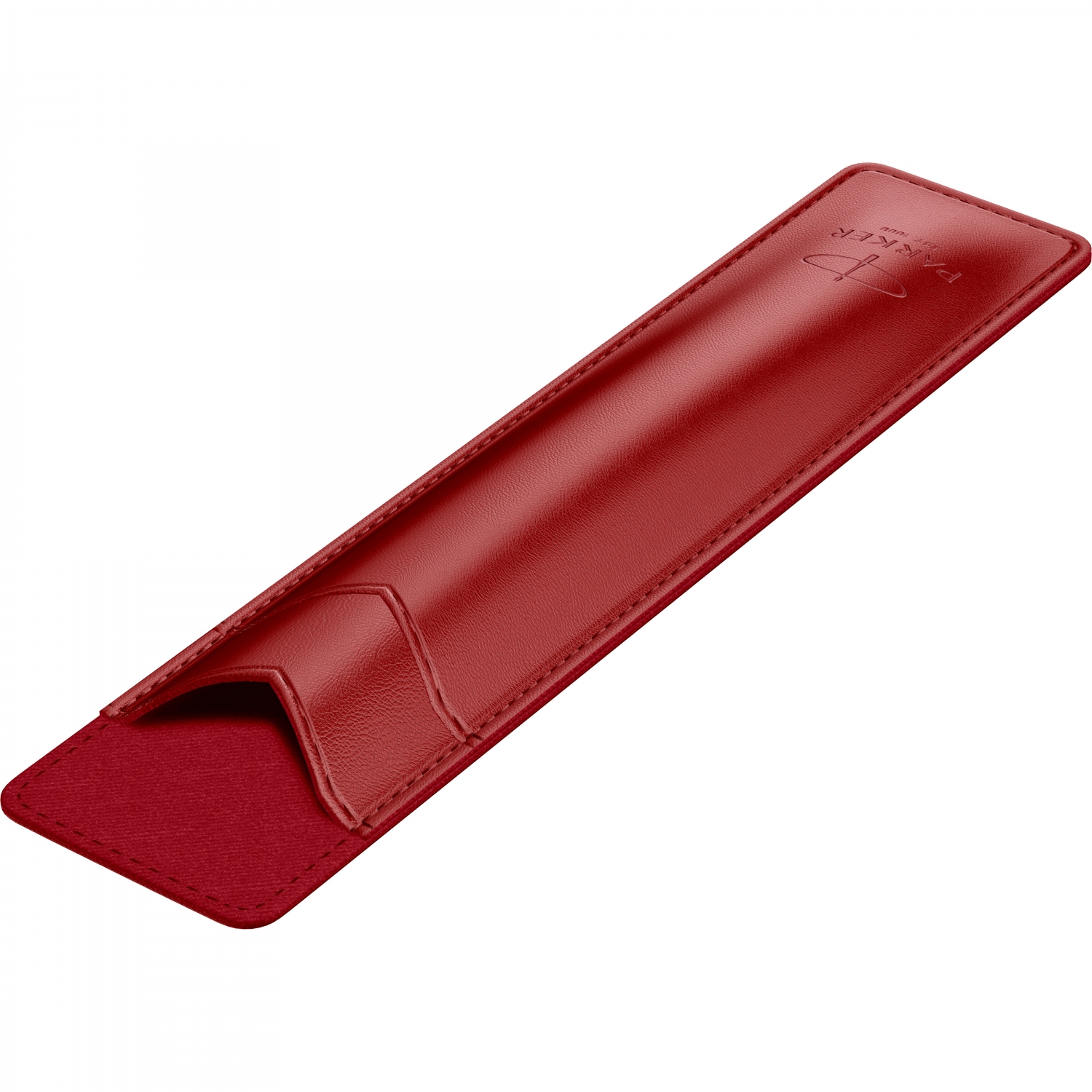 Imagine Produs Etui Parker Pen Guard Red - 1 Piesa