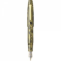 Stilou King Size 21k Nib Sailor King of Pens Naginata Togi Ebonite VI LE Mouko GT 0.5 M Nib