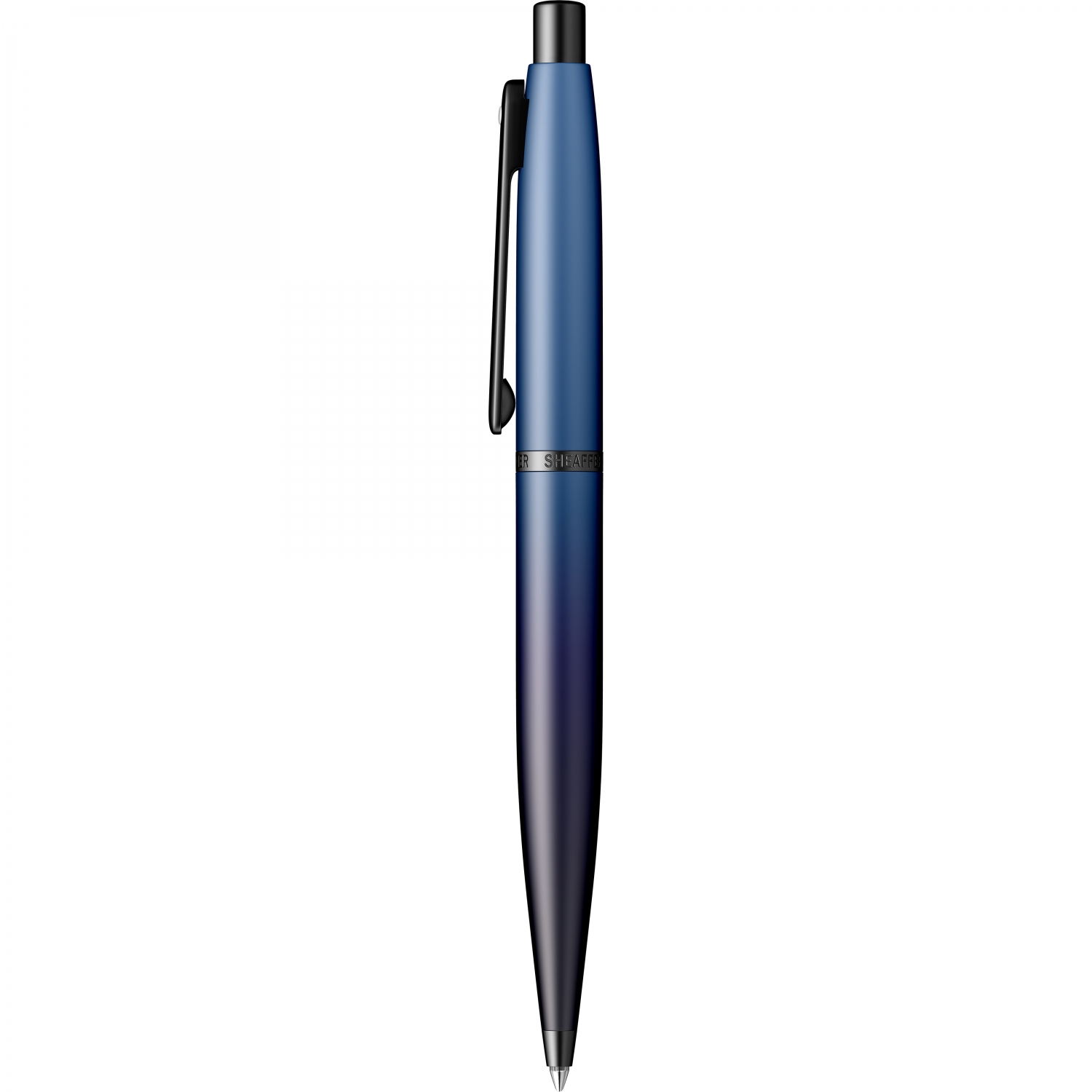 Imagine Produs Pix Sheaffer VFM Matte Blue BT