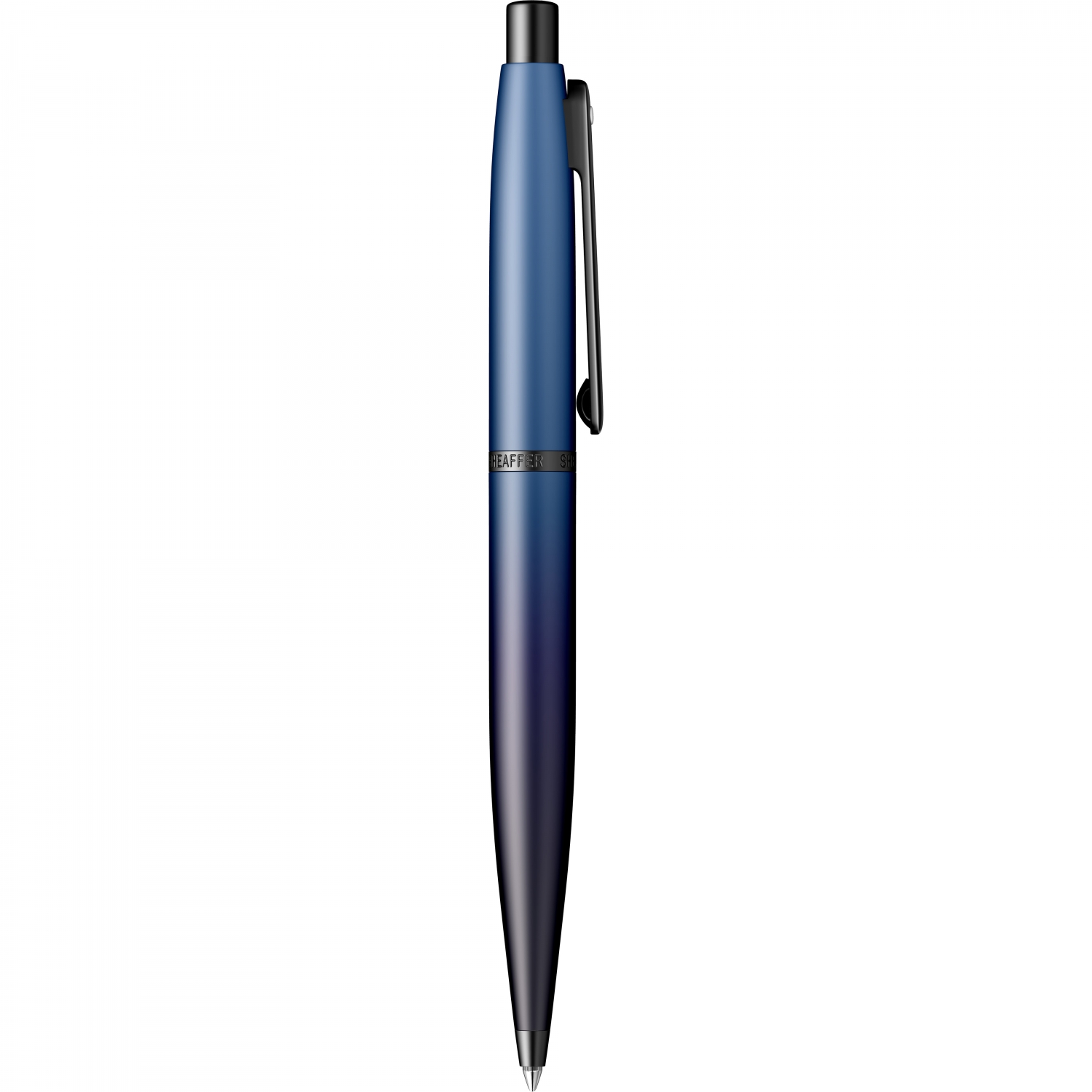Imagine Produs Pix Sheaffer VFM Matte Blue BT