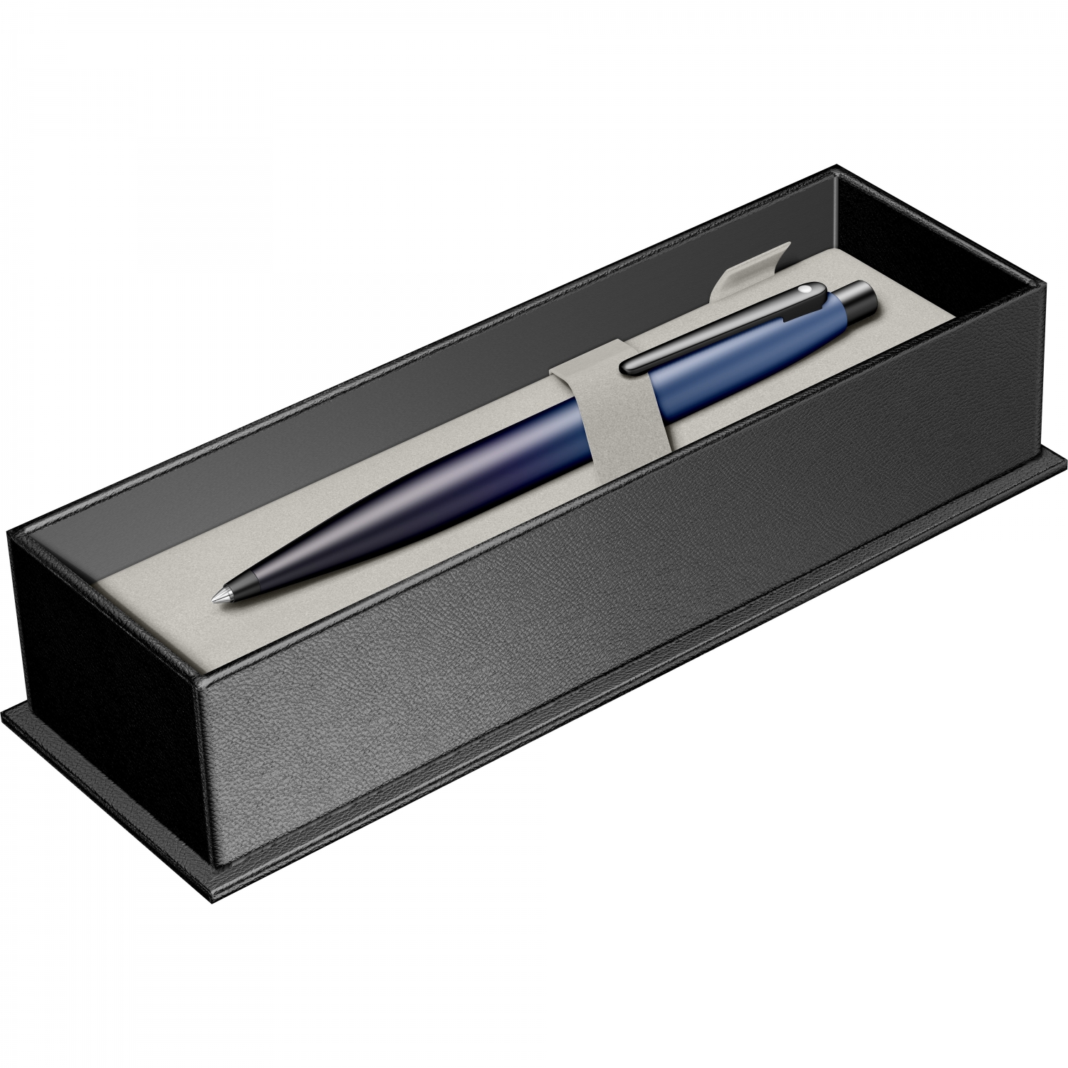 Imagine Produs Pix Sheaffer VFM Matte Blue BT