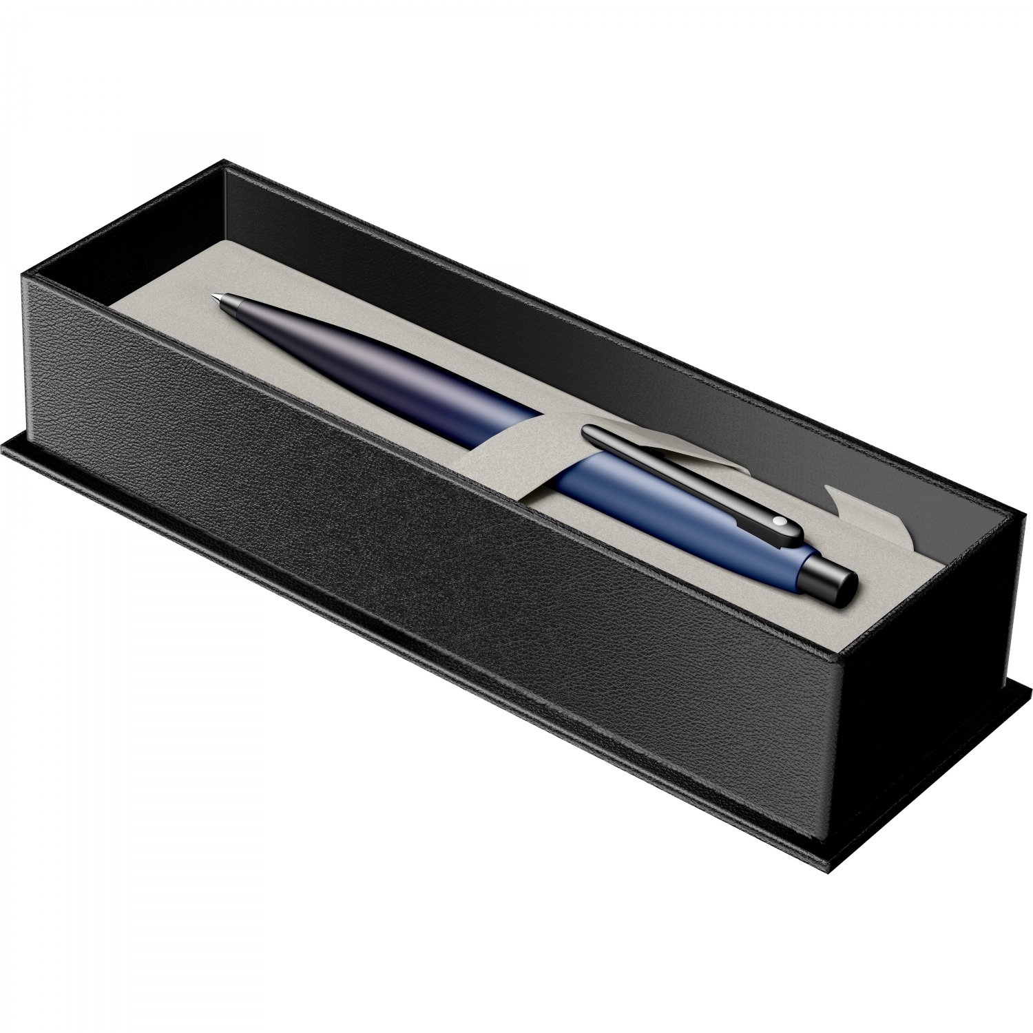 Imagine Produs Pix Sheaffer VFM Matte Blue BT
