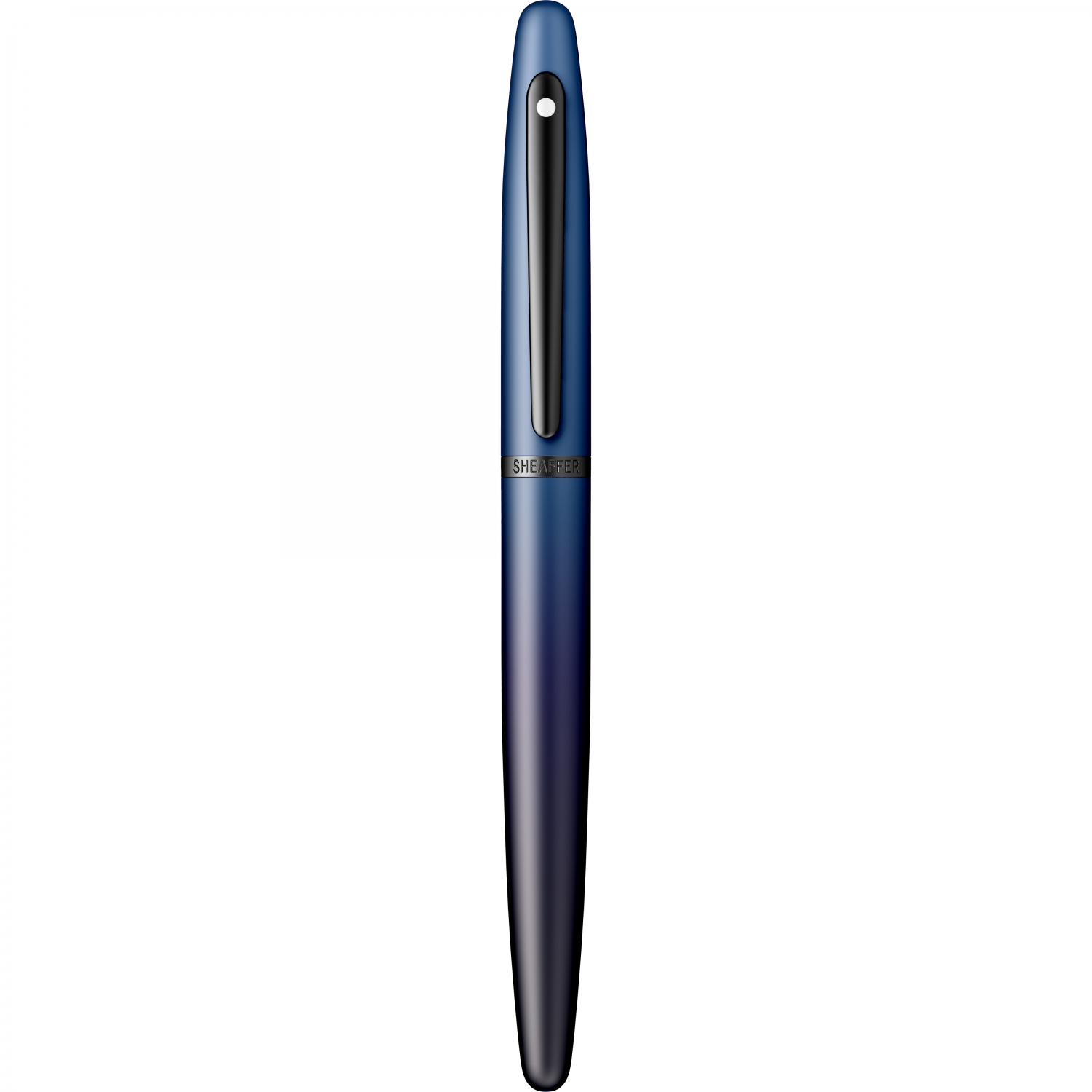 Imagine Produs Roller Sheaffer VFM Matte Blue BT