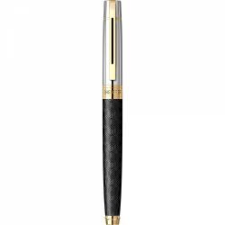 Roller Sheaffer 300 Engraved Black GT