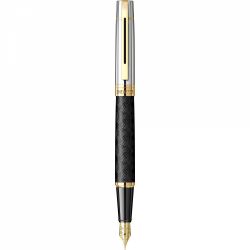 Stilou Sheaffer 300 Engraved Black GT