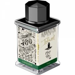 Calimara Cerneala 75 ml Diamine 160th Anniversary Canalside